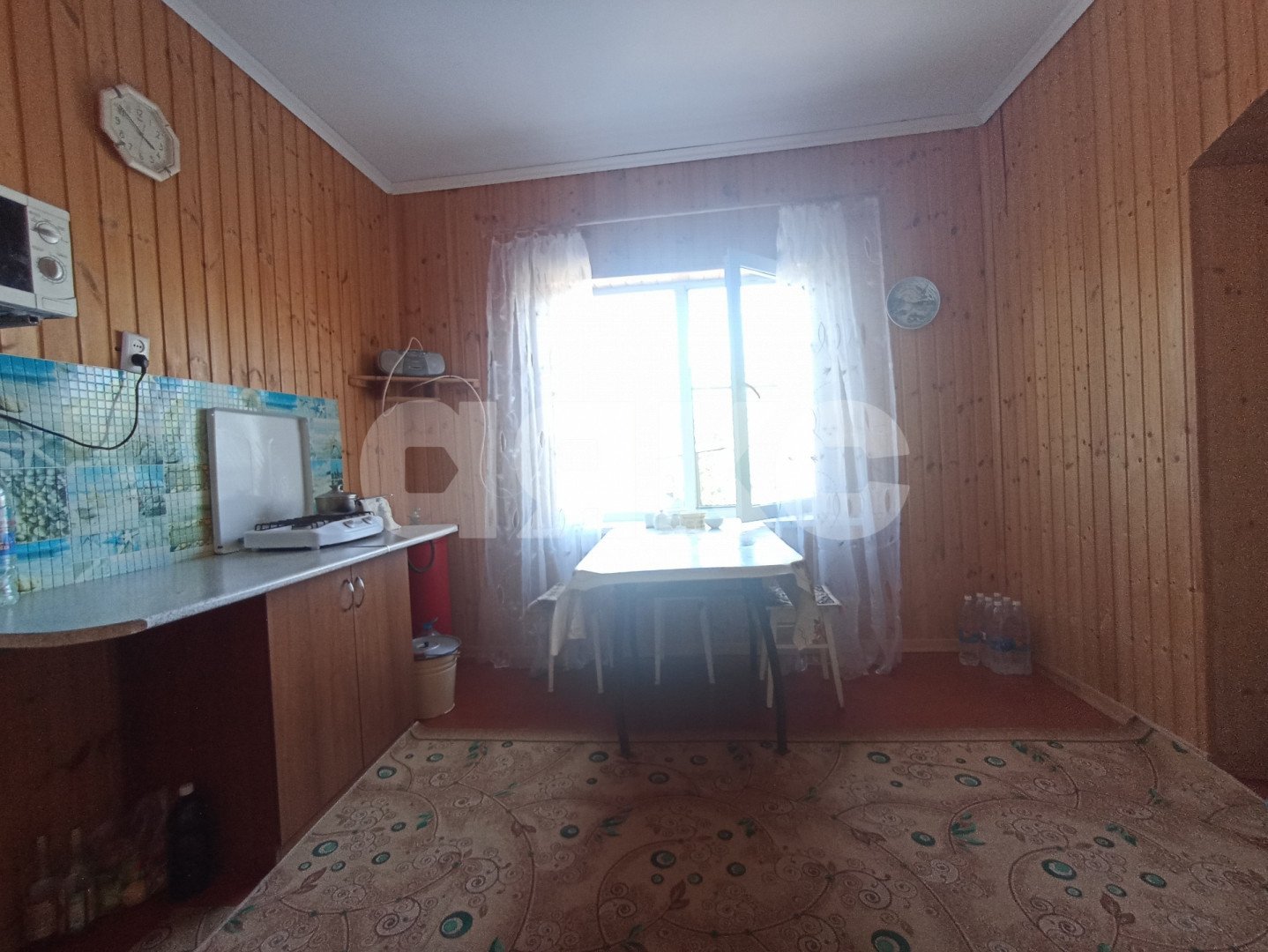 Фото №5: Дом 60&nbsp;м² + 6&nbsp;сот., 2&nbsp;эт. - Горячий Ключ, Городская Больница, мкр. СТ Кунпанова Поляна, ул. Ореховая