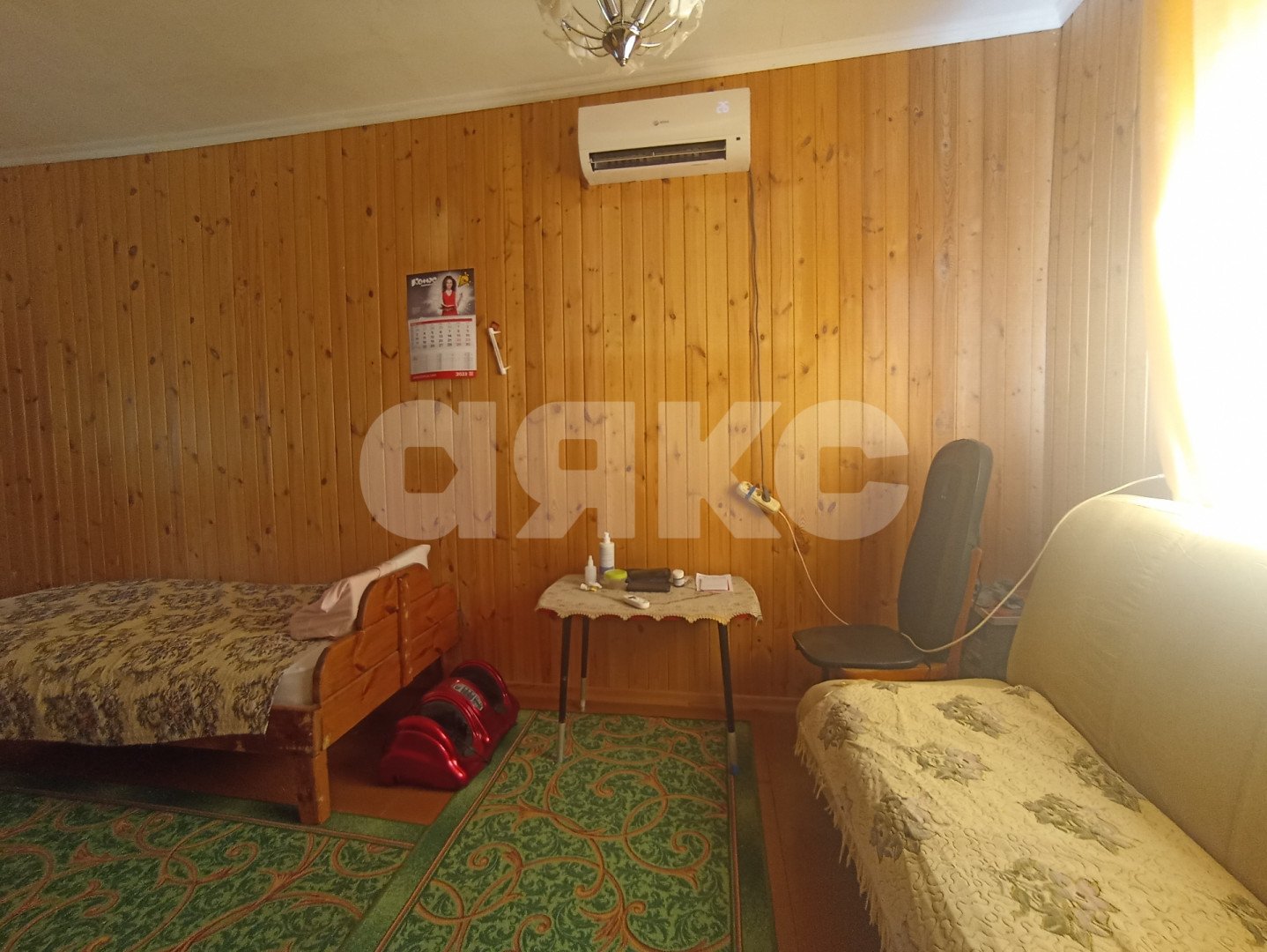 Фото №3: Дом 60&nbsp;м² + 6&nbsp;сот., 2&nbsp;эт. - Горячий Ключ, Городская Больница, мкр. СТ Кунпанова Поляна, ул. Ореховая