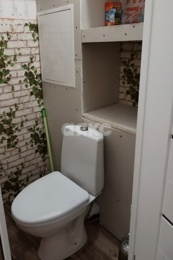 Фото №7: 2-комнатная квартира 59&nbsp;м², 1/5&nbsp;эт. - Горячий Ключ, мкр. Администрация, ул. Ленина, 217