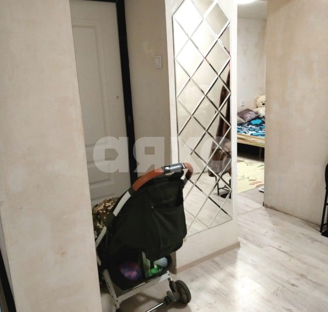 Фото №2: 2-комнатная квартира 59&nbsp;м², 1/5&nbsp;эт. - Горячий Ключ, мкр. Администрация, ул. Ленина, 217