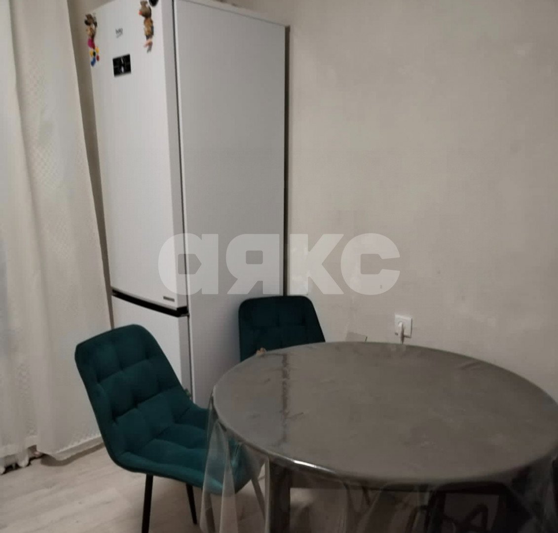 Фото №4: 2-комнатная квартира 59&nbsp;м², 1/5&nbsp;эт. - Горячий Ключ, мкр. Администрация, ул. Ленина, 217