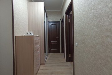 Фото №5: 2-комнатная квартира 50 м² - Горячий Ключ, мкр. Администрация, ул. Тельмана, 56