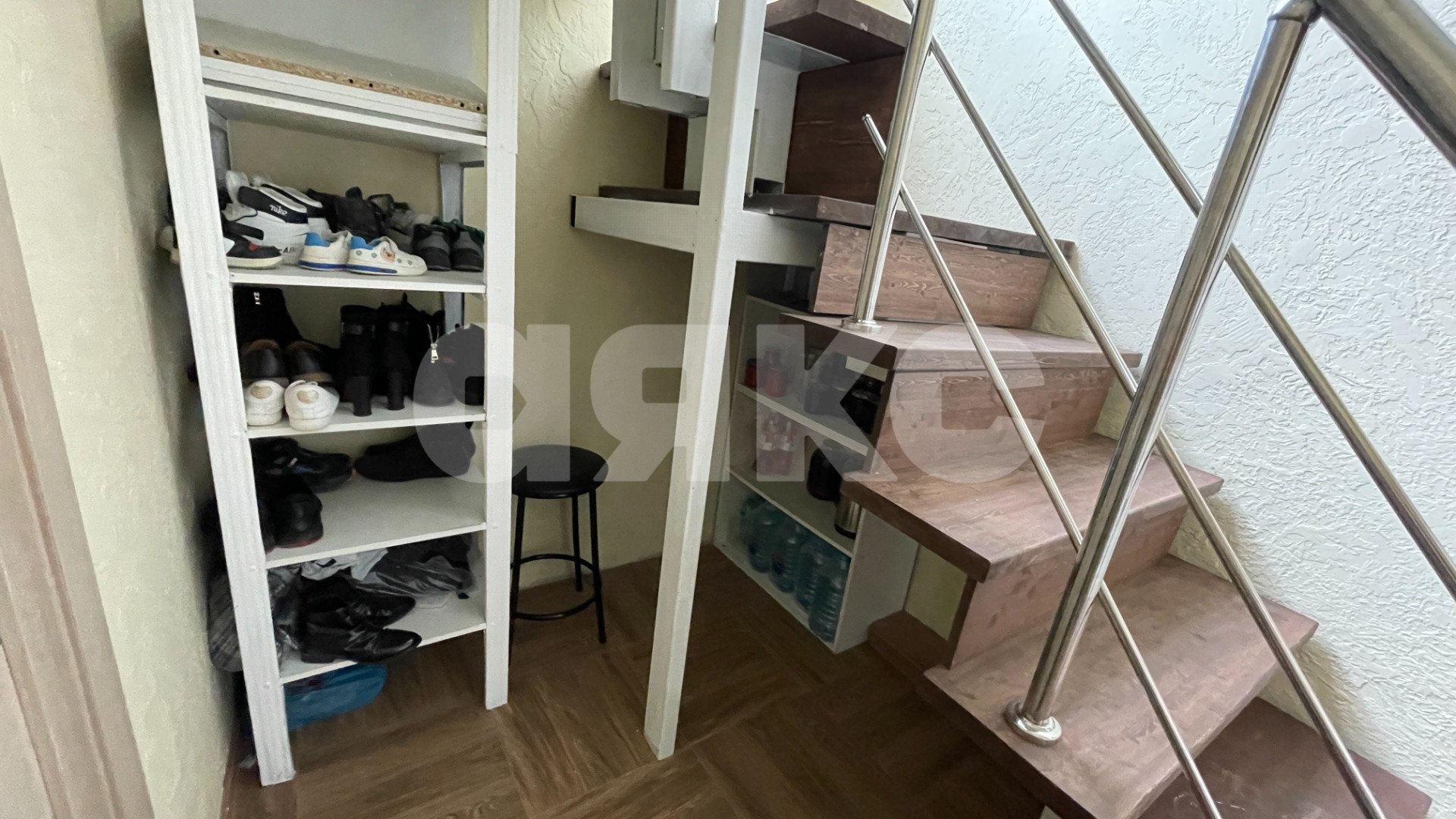 Фото №8: Дом 120&nbsp;м² + 5&nbsp;сот., 2&nbsp;эт. - Горячий Ключ, мкр. Курортная Зона, ул. Ольховая