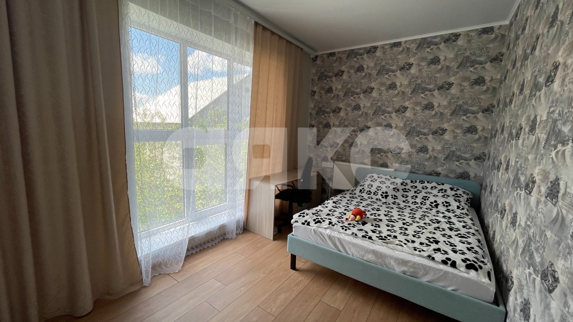 Фото №3: Дом 120&nbsp;м² + 5&nbsp;сот., 2&nbsp;эт. - Горячий Ключ, мкр. Курортная Зона, ул. Ольховая