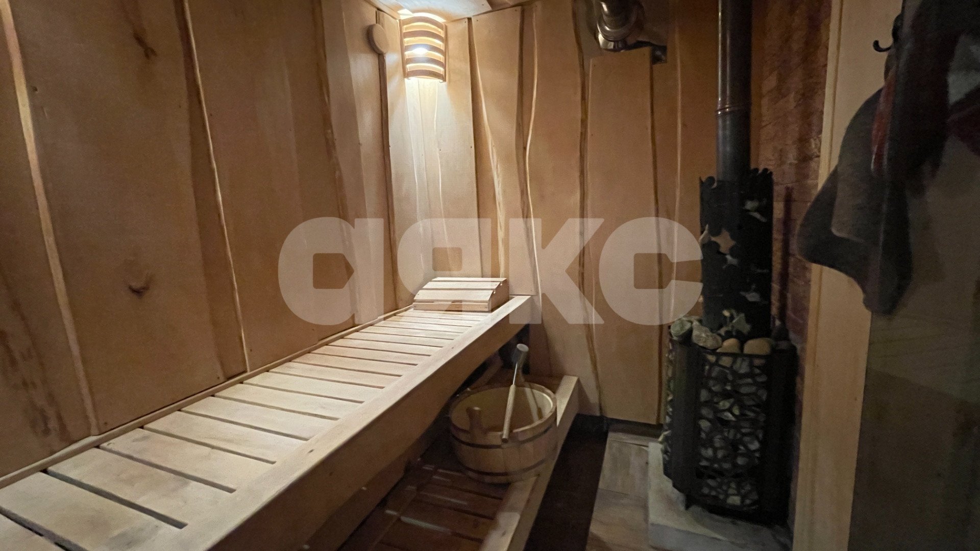 Фото №10: Дом 120&nbsp;м² + 5&nbsp;сот., 2&nbsp;эт. - Горячий Ключ, мкр. Курортная Зона, ул. Ольховая