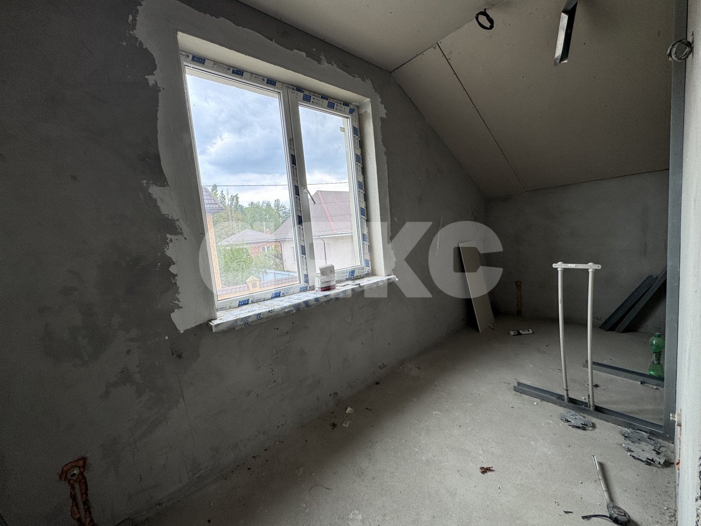 Фото №23: Дом 126&nbsp;м² + 4&nbsp;сот., 2&nbsp;эт. - Горячий Ключ, мкр. Городская Больница, ул. Монтажная