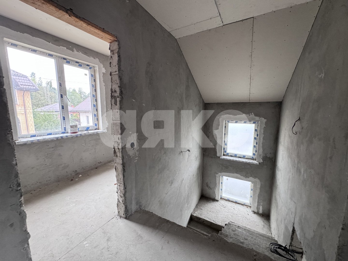Фото №16: Дом 126&nbsp;м² + 4&nbsp;сот., 2&nbsp;эт. - Горячий Ключ, мкр. Городская Больница, ул. Монтажная
