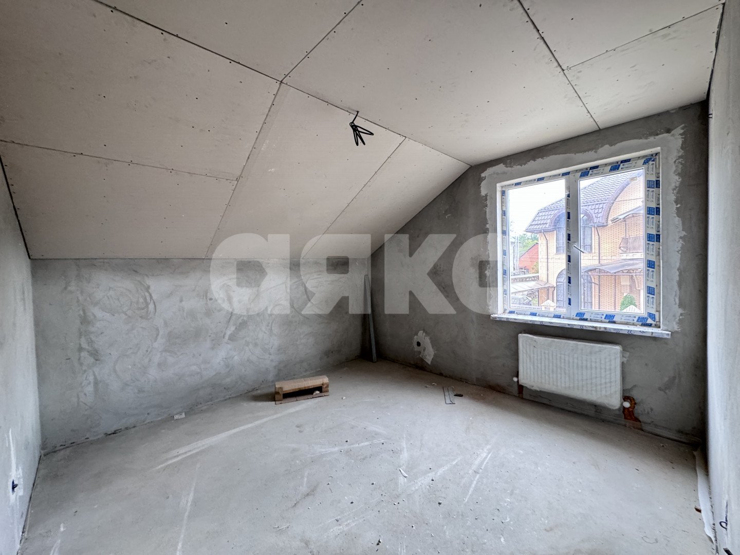 Фото №20: Дом 126&nbsp;м² + 4&nbsp;сот., 2&nbsp;эт. - Горячий Ключ, мкр. Городская Больница, ул. Монтажная