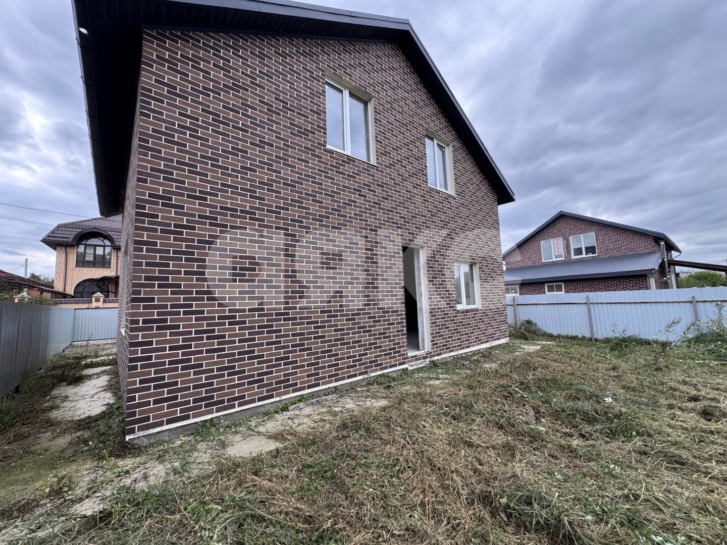 Фото №28: Дом 126&nbsp;м² + 4&nbsp;сот., 2&nbsp;эт. - Горячий Ключ, мкр. Городская Больница, ул. Монтажная