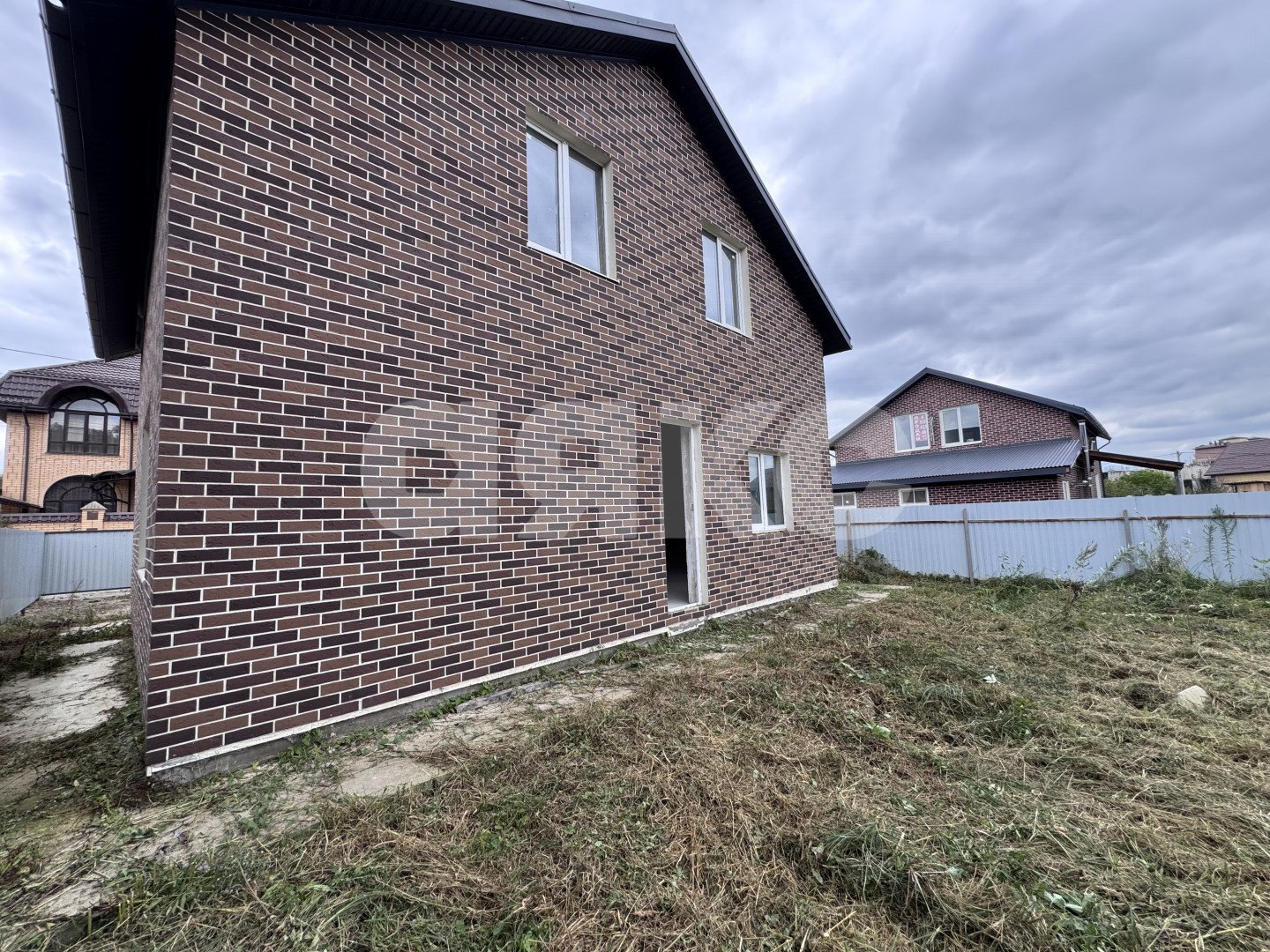 Фото №27: Дом 126&nbsp;м² + 4&nbsp;сот., 2&nbsp;эт. - Горячий Ключ, мкр. Городская Больница, ул. Монтажная