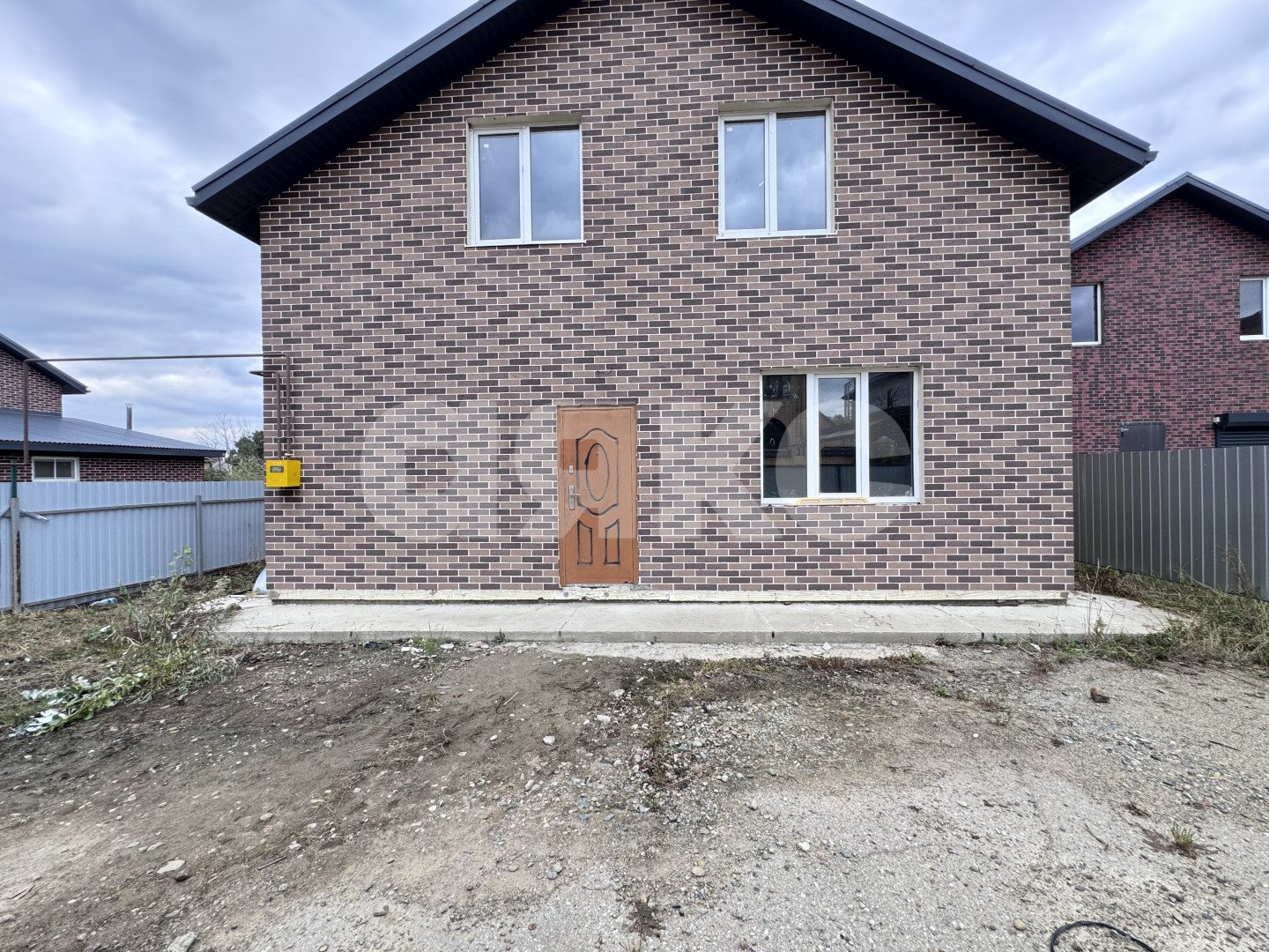 Фото №29: Дом 126&nbsp;м² + 4&nbsp;сот., 2&nbsp;эт. - Горячий Ключ, мкр. Городская Больница, ул. Монтажная