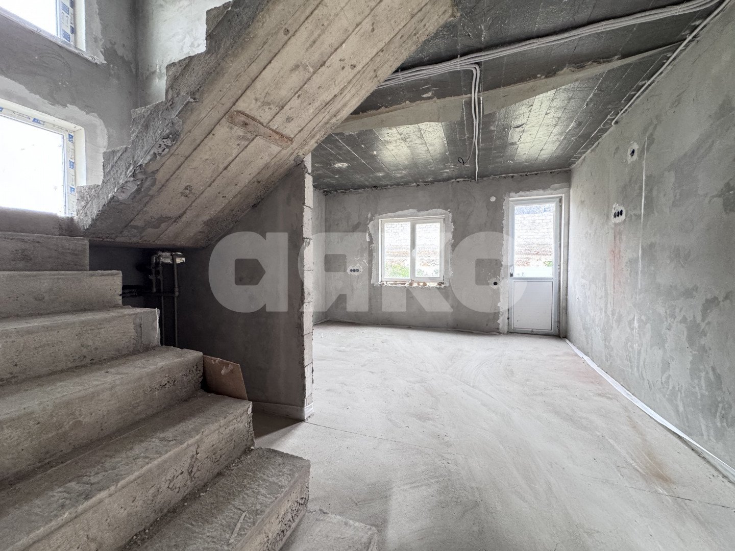 Фото №7: Дом 126&nbsp;м² + 4&nbsp;сот., 2&nbsp;эт. - Горячий Ключ, мкр. Городская Больница, ул. Монтажная