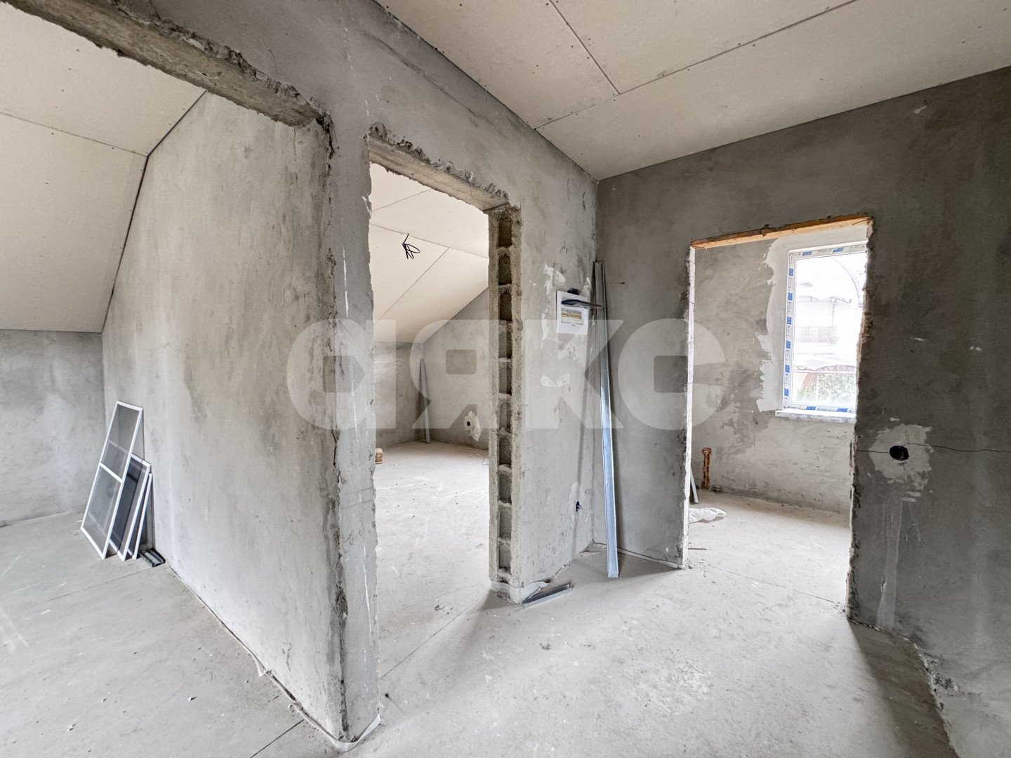 Фото №15: Дом 126&nbsp;м² + 4&nbsp;сот., 2&nbsp;эт. - Горячий Ключ, мкр. Городская Больница, ул. Монтажная