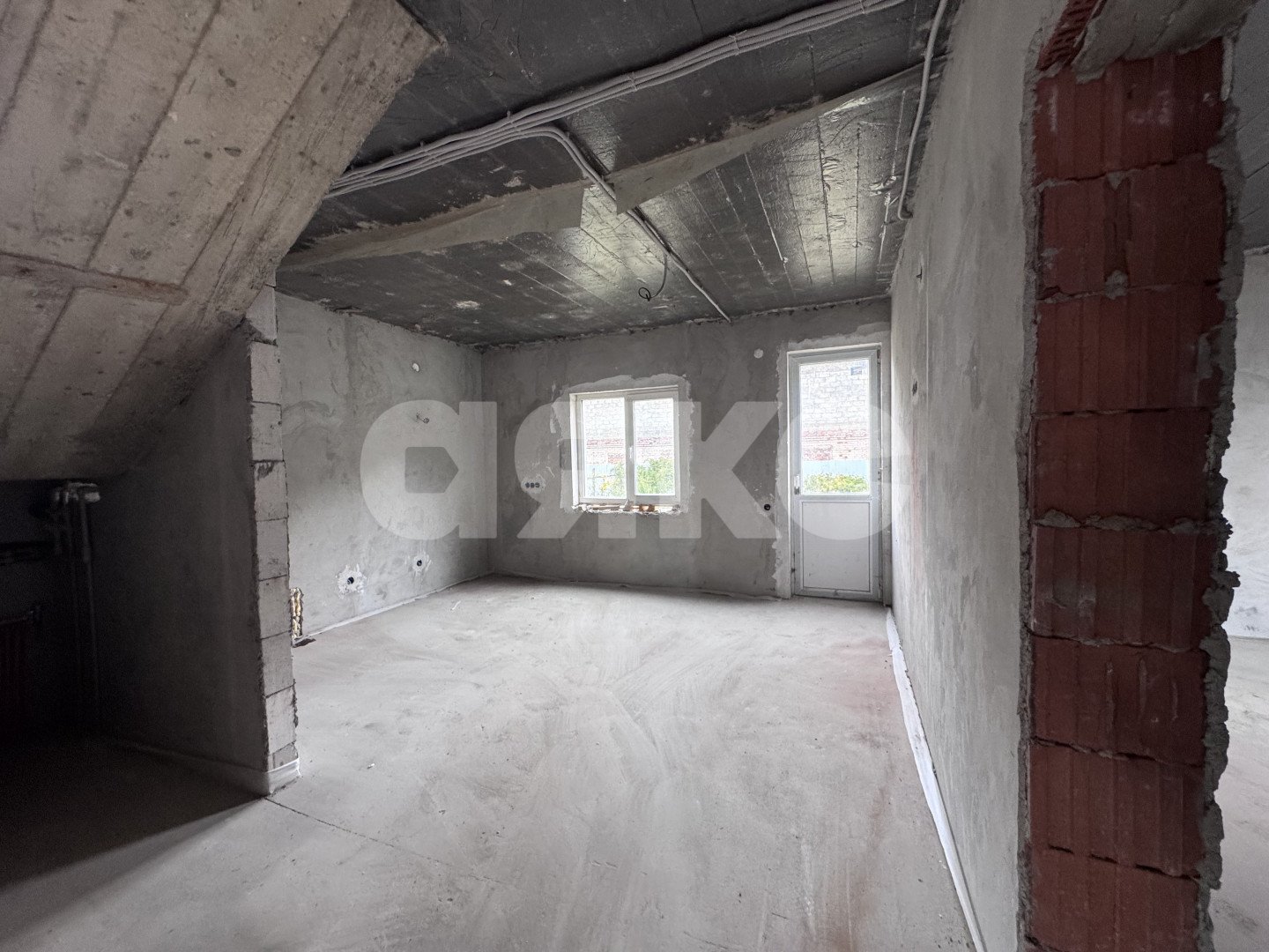 Фото №3: Дом 126&nbsp;м² + 4&nbsp;сот., 2&nbsp;эт. - Горячий Ключ, мкр. Городская Больница, ул. Монтажная