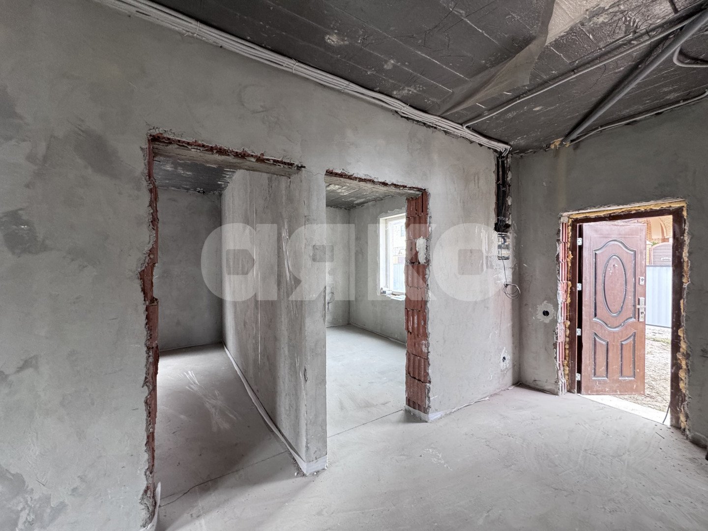 Фото №6: Дом 126&nbsp;м² + 4&nbsp;сот., 2&nbsp;эт. - Горячий Ключ, мкр. Городская Больница, ул. Монтажная