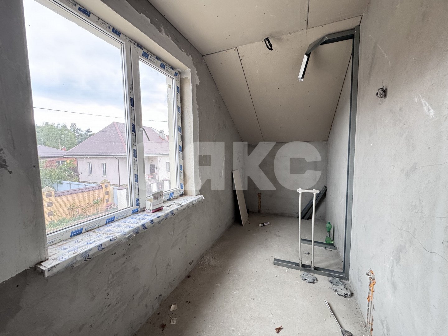 Фото №14: Дом 126&nbsp;м² + 4&nbsp;сот., 2&nbsp;эт. - Горячий Ключ, мкр. Городская Больница, ул. Монтажная
