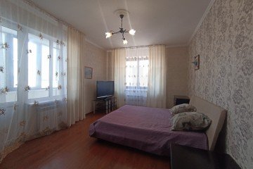 Фото №3: 2-комнатная квартира 75 м² - Горячий Ключ, мкр. Администрация, ул. Ленина, 194