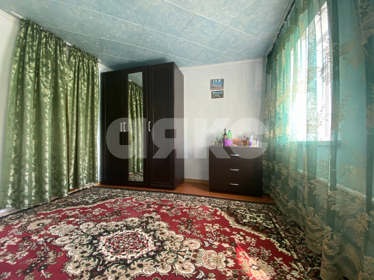 Фото №5: Дом 65&nbsp;м² + 4.3&nbsp;сот., 1&nbsp;эт. - Горячий Ключ, мкр. Администрация, ул. Родниковая