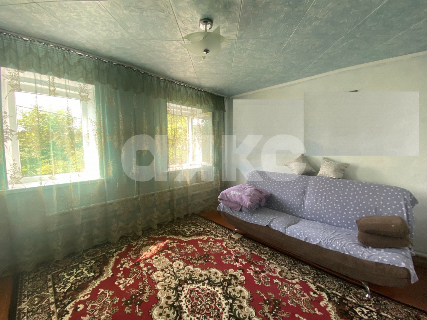 Фото №4: Дом 65&nbsp;м² + 4.3&nbsp;сот., 1&nbsp;эт. - Горячий Ключ, мкр. Администрация, ул. Родниковая