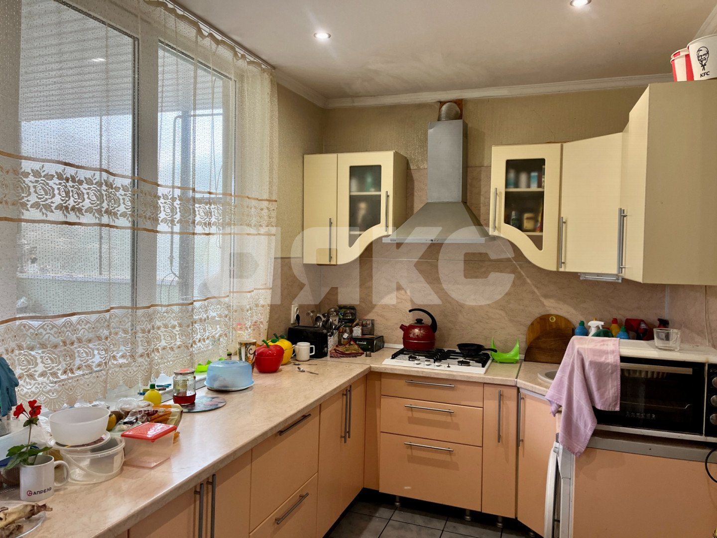 Фото №2: Дом 200&nbsp;м² + 6&nbsp;сот., 2&nbsp;эт. - Горячий Ключ, мкр. Развилка, ул. Лизы Чайкиной
