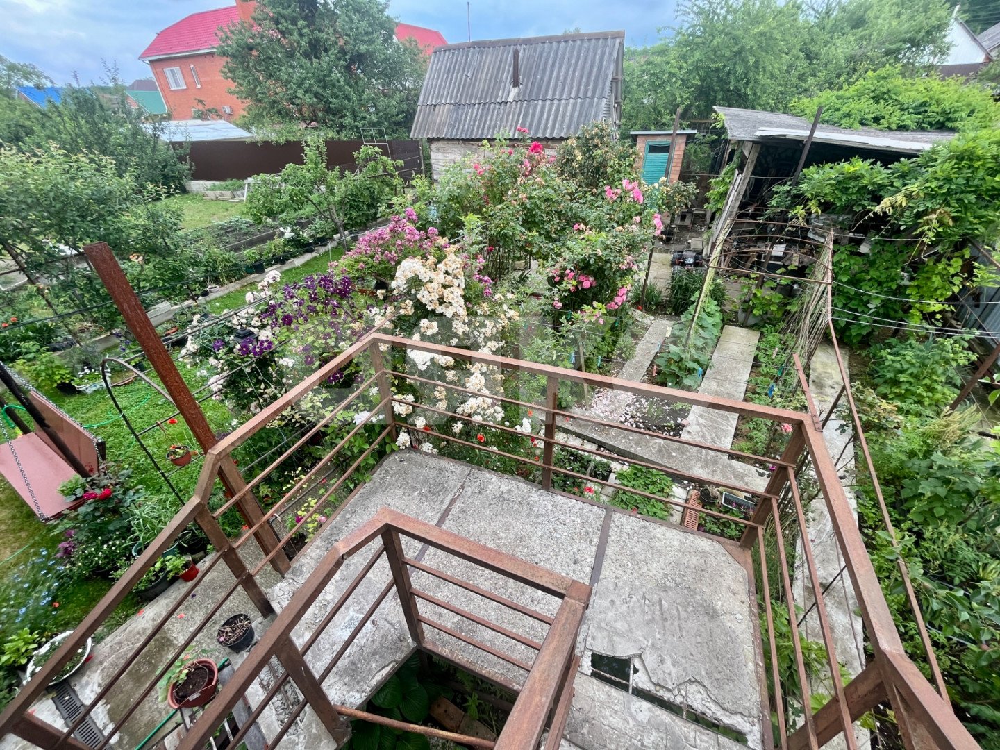 Фото №23: Дом 200&nbsp;м² + 6&nbsp;сот., 2&nbsp;эт. - Горячий Ключ, мкр. Развилка, ул. Лизы Чайкиной