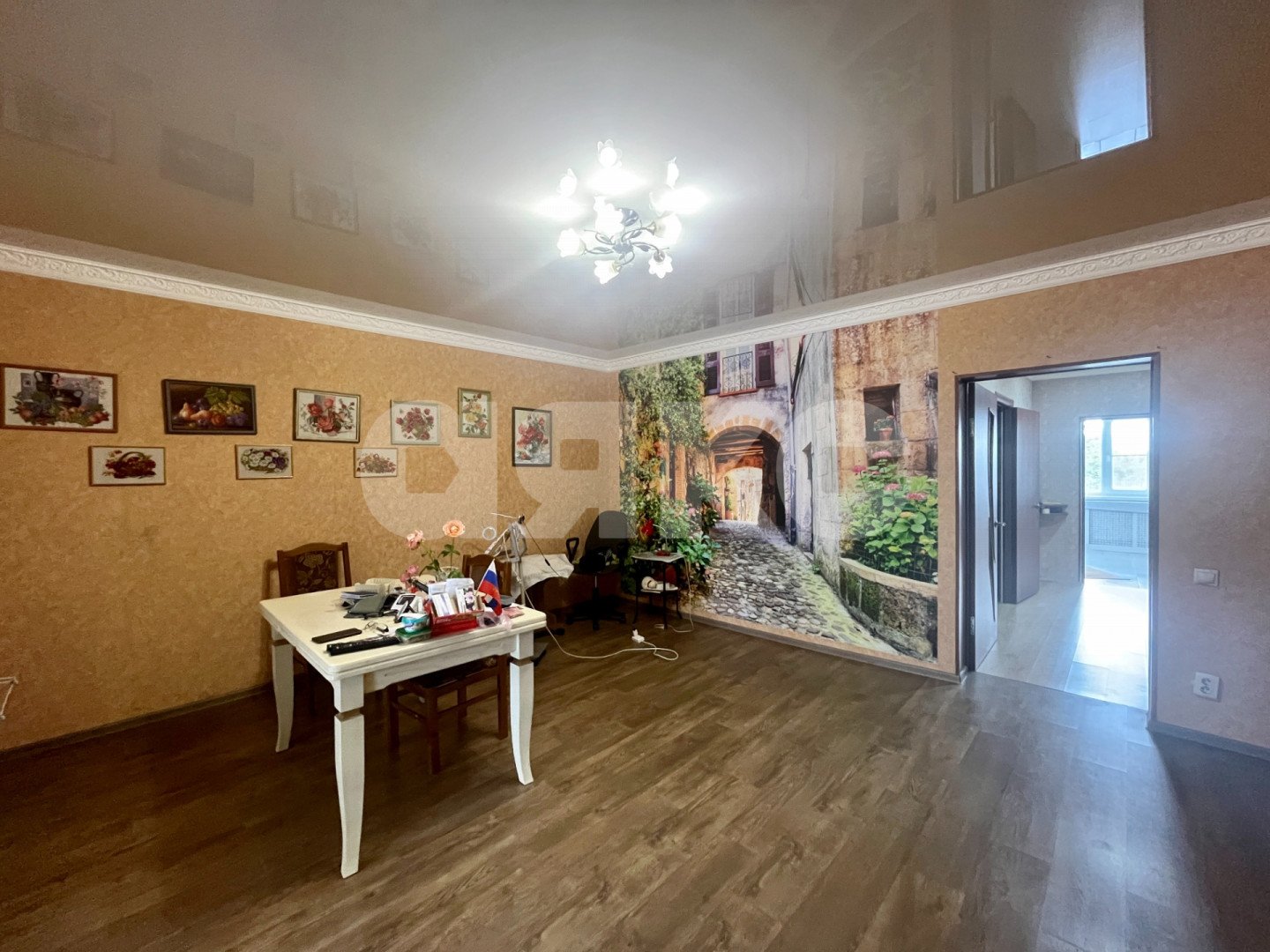 Фото №4: Дом 200&nbsp;м² + 6&nbsp;сот., 2&nbsp;эт. - Горячий Ключ, мкр. Развилка, ул. Лизы Чайкиной