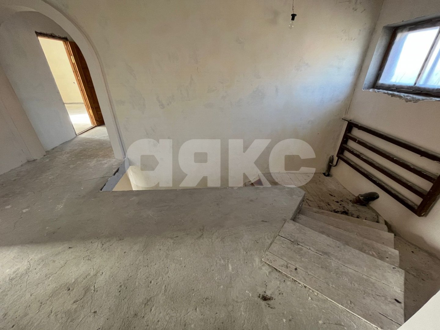 Фото №9: Дом 253&nbsp;м² + 4.8&nbsp;сот., 3&nbsp;эт. - Горячий Ключ, мкр. Курортная Зона, пер. Красноармейский
