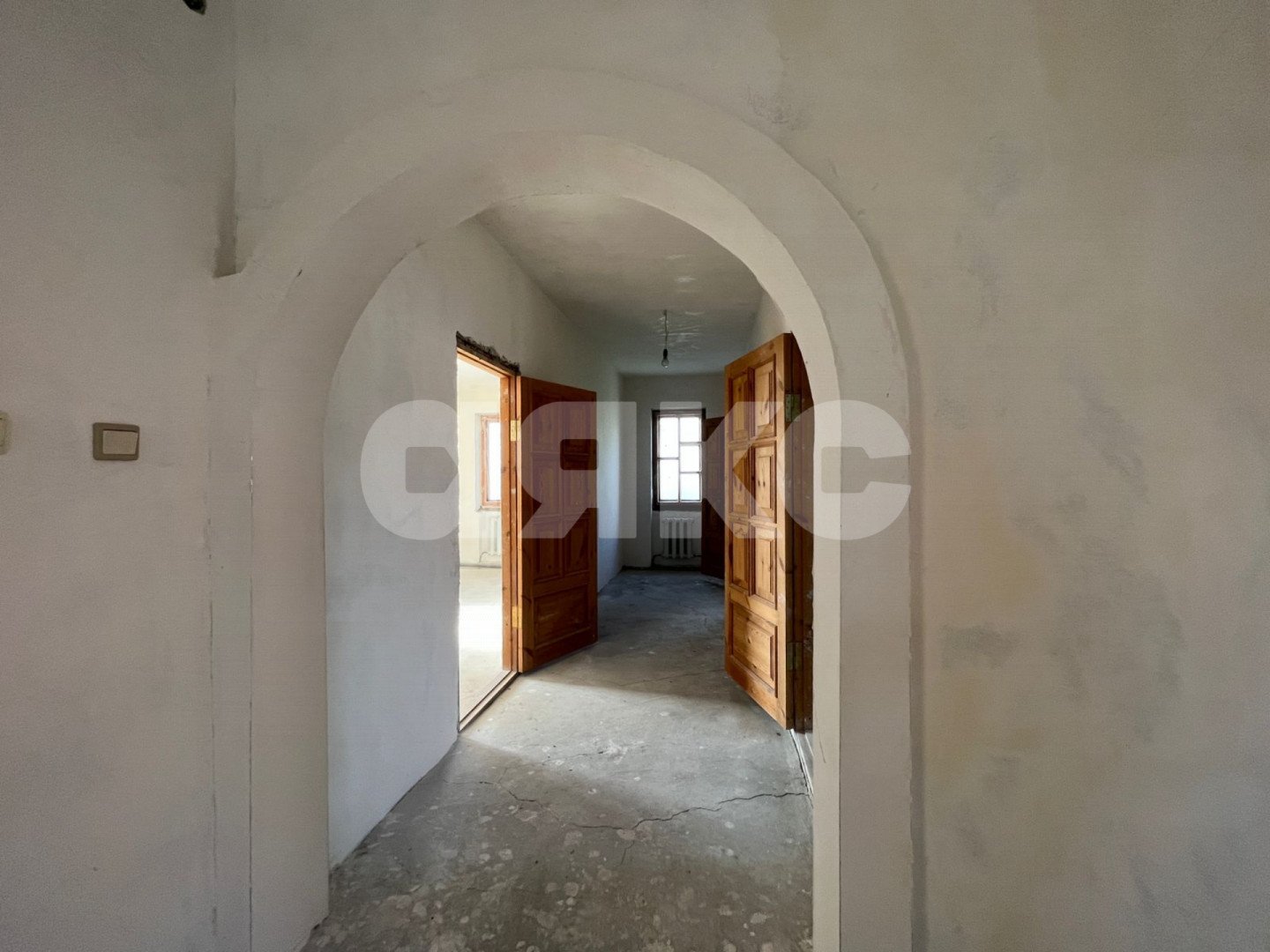 Фото №15: Дом 253&nbsp;м² + 4.8&nbsp;сот., 3&nbsp;эт. - Горячий Ключ, мкр. Курортная Зона, пер. Красноармейский