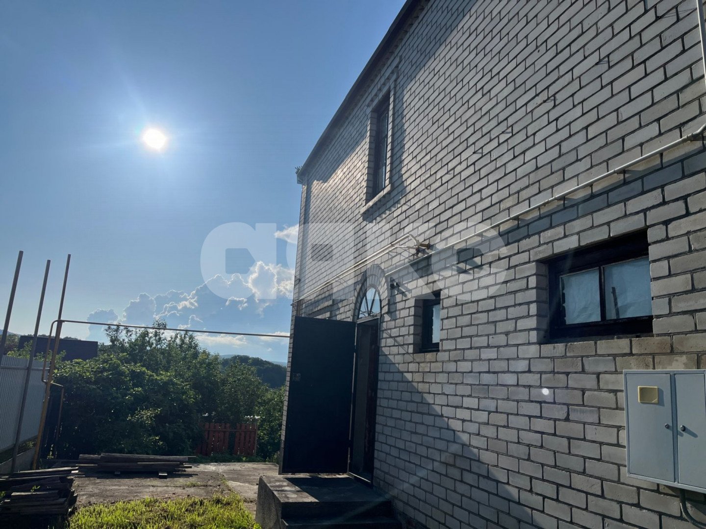 Фото №14: Дом 253&nbsp;м² + 4.8&nbsp;сот., 3&nbsp;эт. - Горячий Ключ, мкр. Курортная Зона, пер. Красноармейский