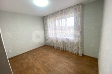 Фото №1: 3-комнатная квартира 56 м², 4/4 эт. - Горячий Ключ, мкр. Развилка, ул. Заводская, 48