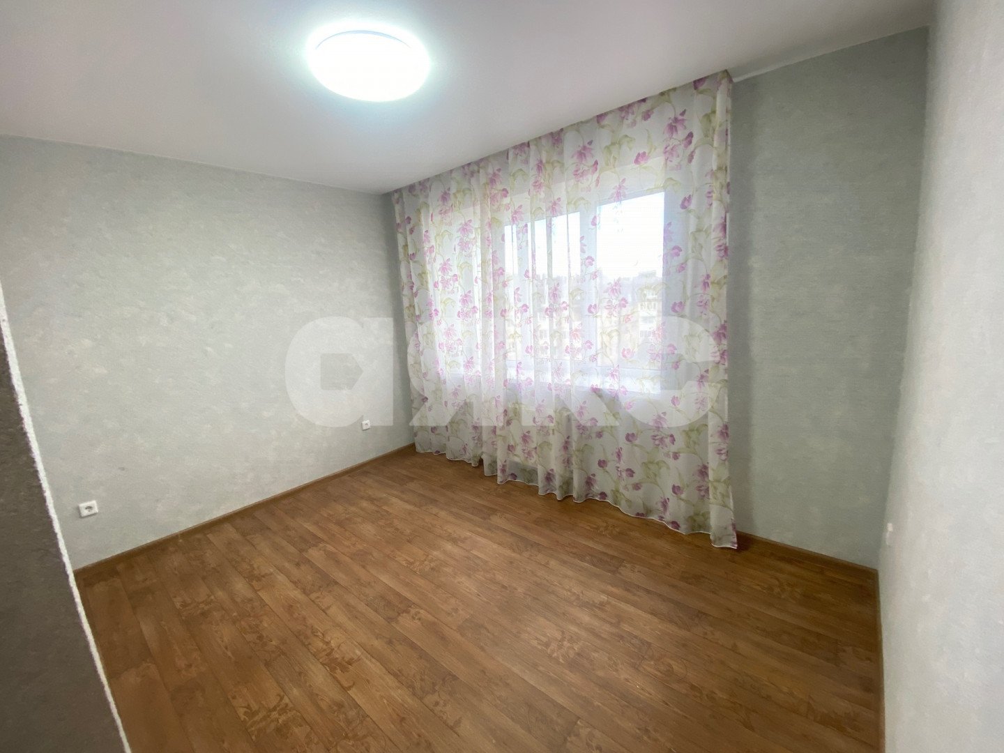 Фото №1: 3-комнатная квартира 56&nbsp;м², 4/4&nbsp;эт. - Горячий Ключ, мкр. Развилка, ул. Заводская, 48