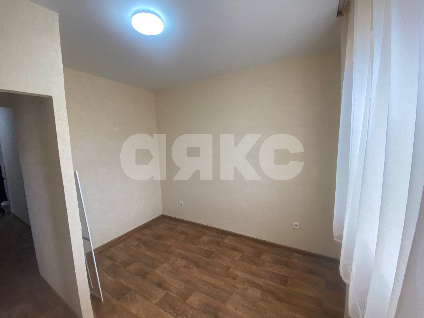 Фото №4: 3-комнатная квартира 56&nbsp;м², 4/4&nbsp;эт. - Горячий Ключ, мкр. Развилка, ул. Заводская, 48