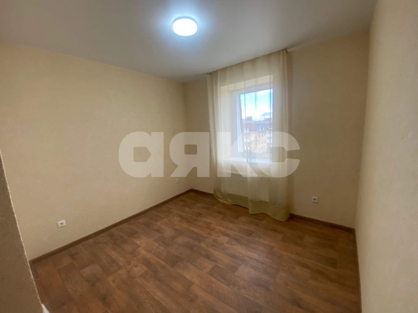 Фото №2: 3-комнатная квартира 56&nbsp;м², 4/4&nbsp;эт. - Горячий Ключ, мкр. Развилка, ул. Заводская, 48