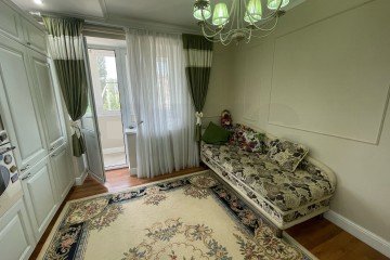 Фото №3: 2-комнатная квартира 79 м² - Горячий Ключ, мкр. Администрация, ул. Озёрная, 10