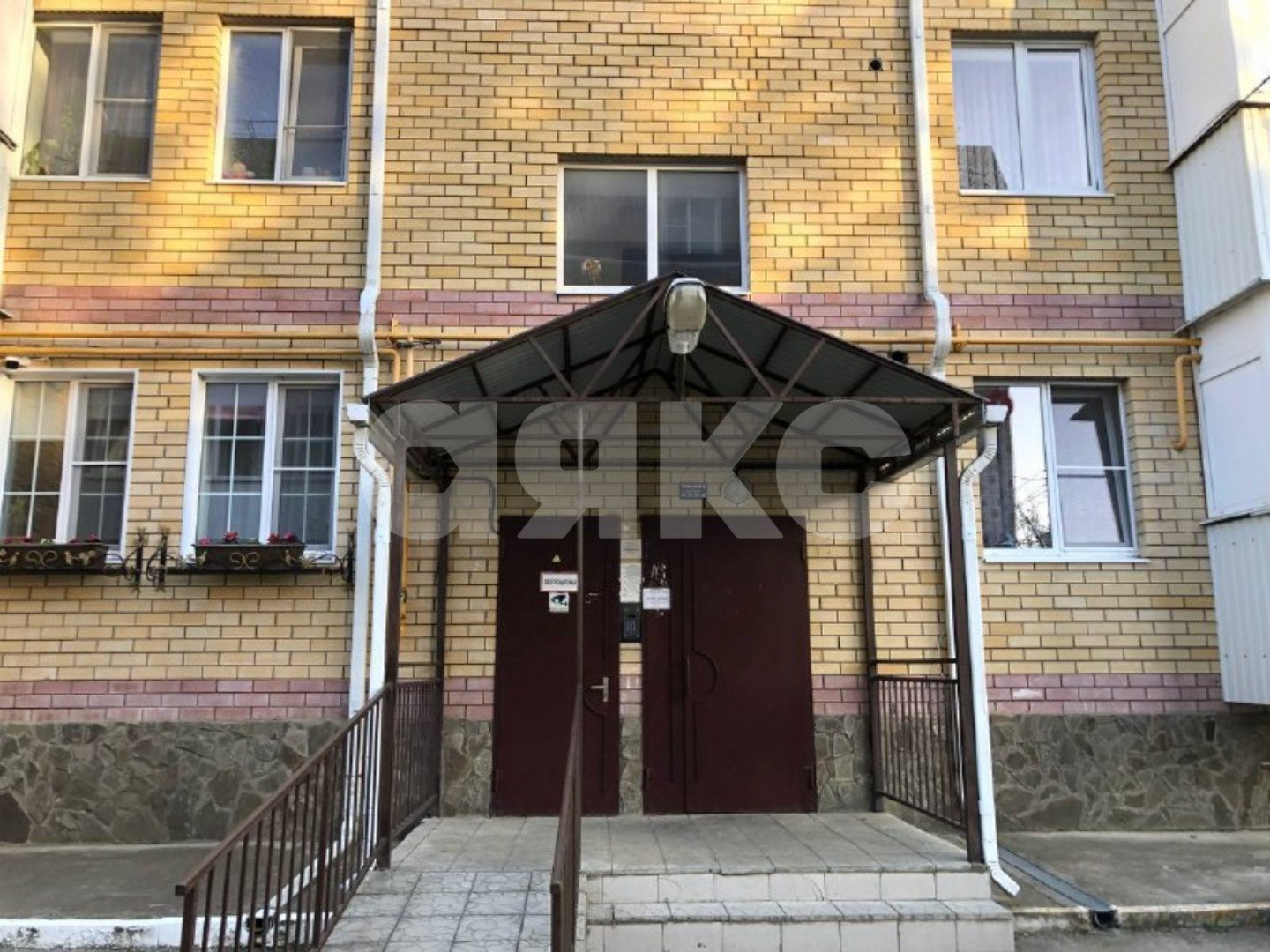 Фото №20: 3-комнатная квартира 69&nbsp;м², 4/4&nbsp;эт. - Горячий Ключ, мкр. Развилка, ул. Заводская, 48