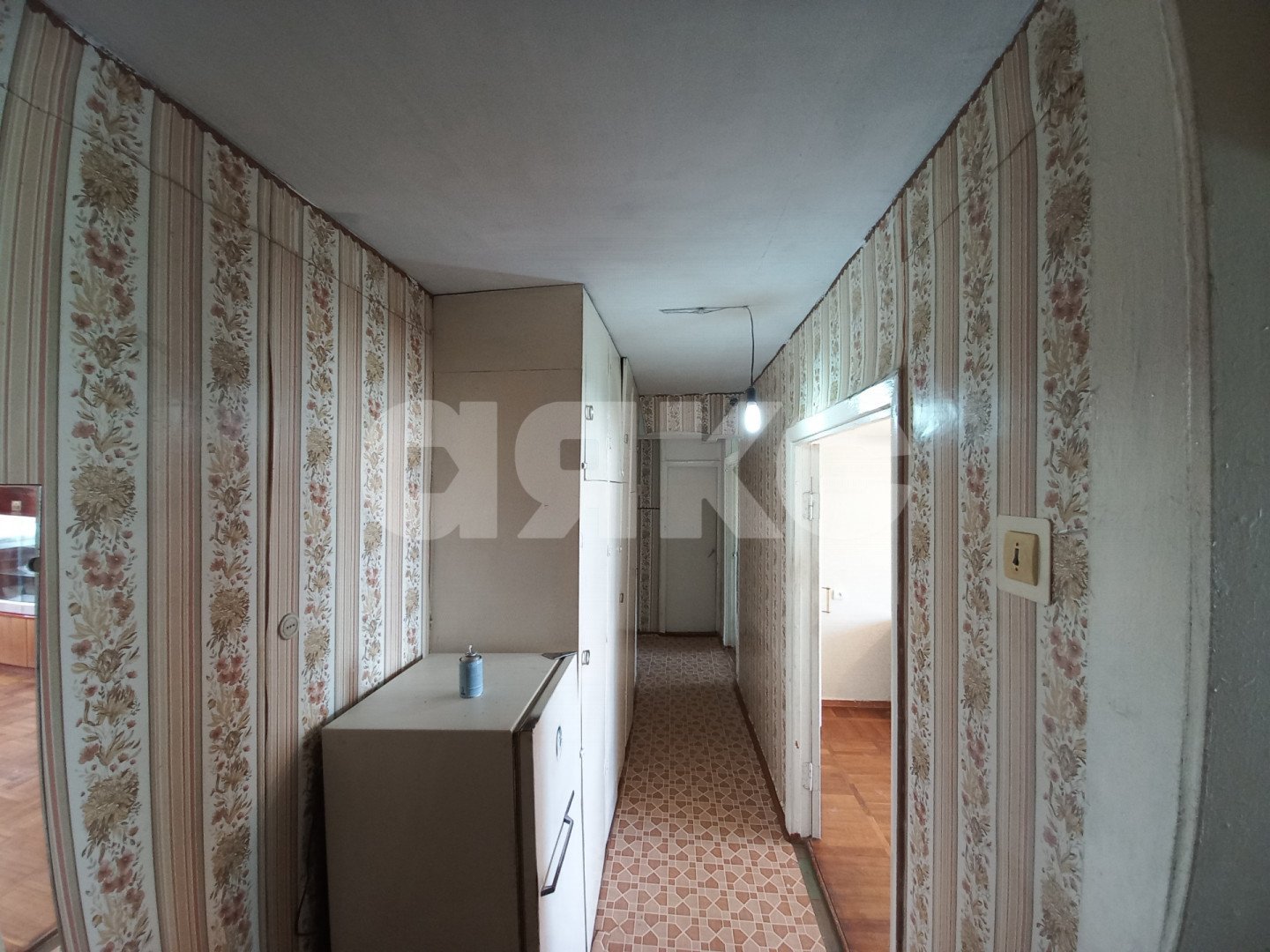 Фото №5: 3-комнатная квартира 62&nbsp;м², 6/9&nbsp;эт. - Горячий Ключ, мкр. Администрация, ул. Ленина, 179А