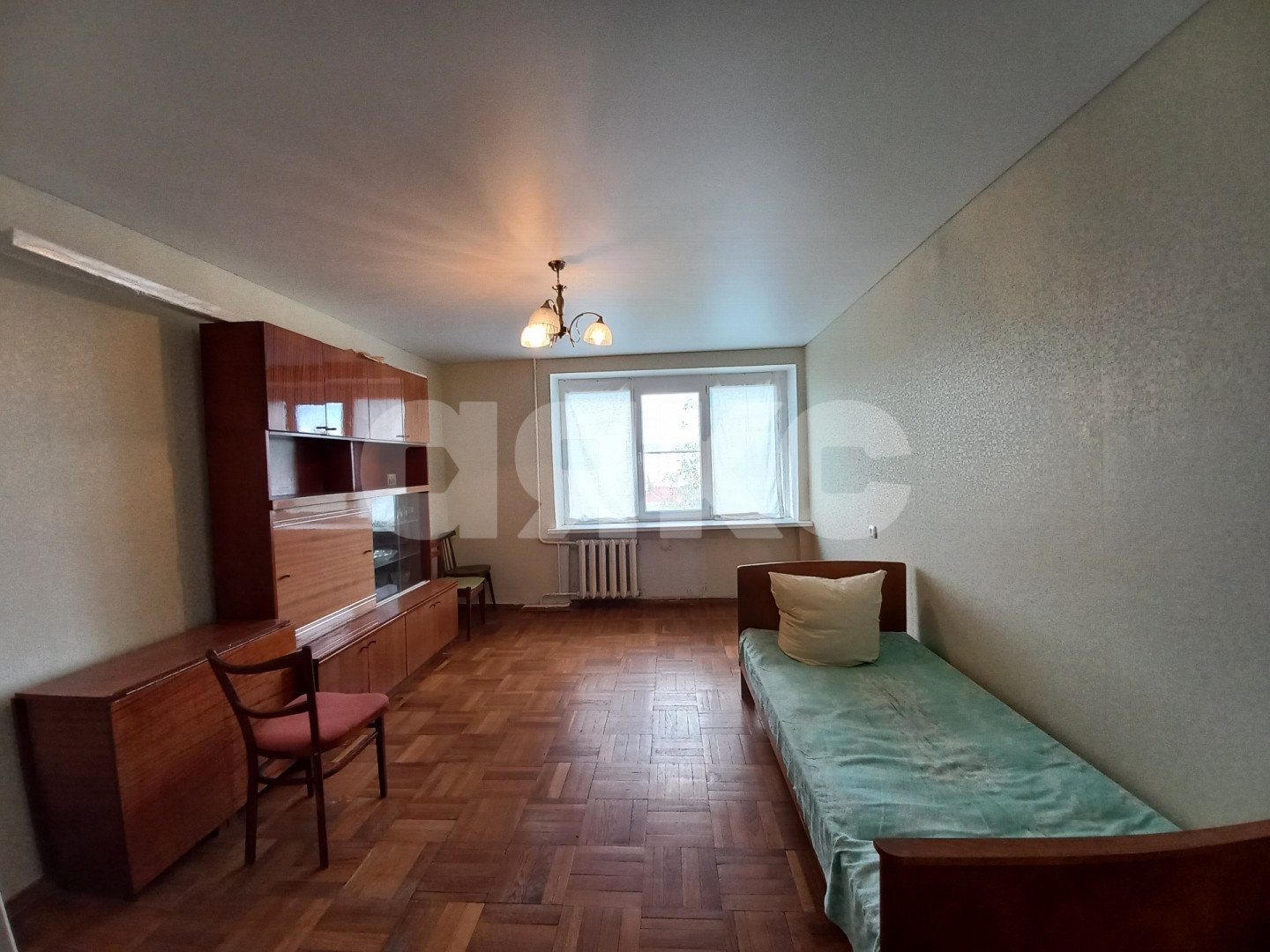 Фото №2: 3-комнатная квартира 62&nbsp;м², 6/9&nbsp;эт. - Горячий Ключ, мкр. Администрация, ул. Ленина, 179А