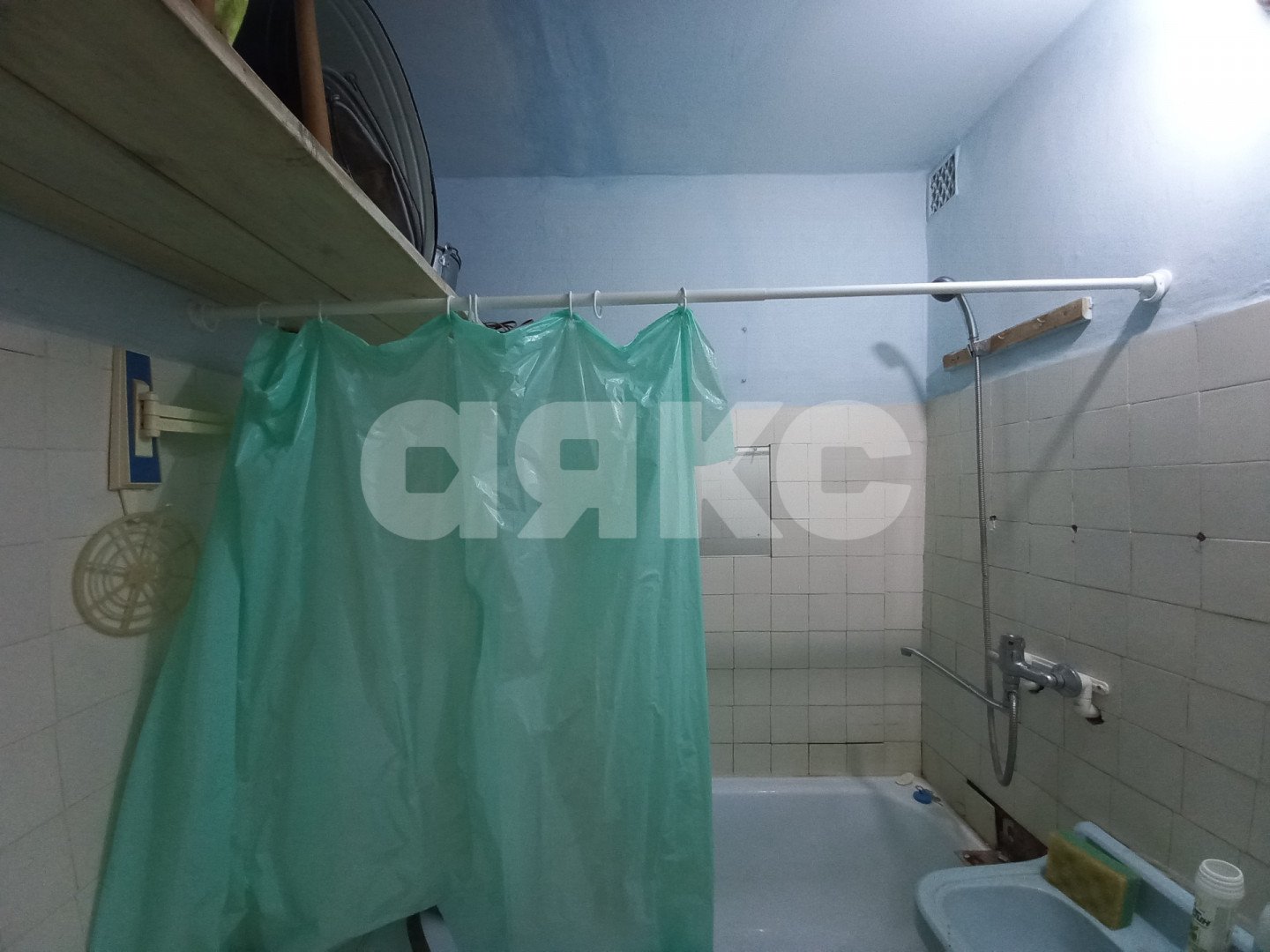 Фото №8: 3-комнатная квартира 62&nbsp;м², 6/9&nbsp;эт. - Горячий Ключ, мкр. Администрация, ул. Ленина, 179А