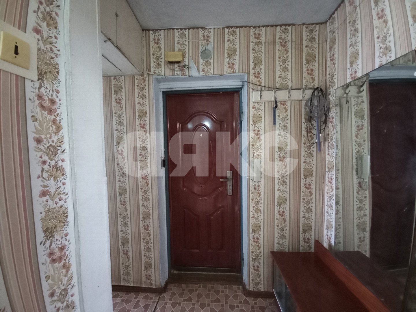 Фото №13: 3-комнатная квартира 62&nbsp;м², 6/9&nbsp;эт. - Горячий Ключ, мкр. Администрация, ул. Ленина, 179А