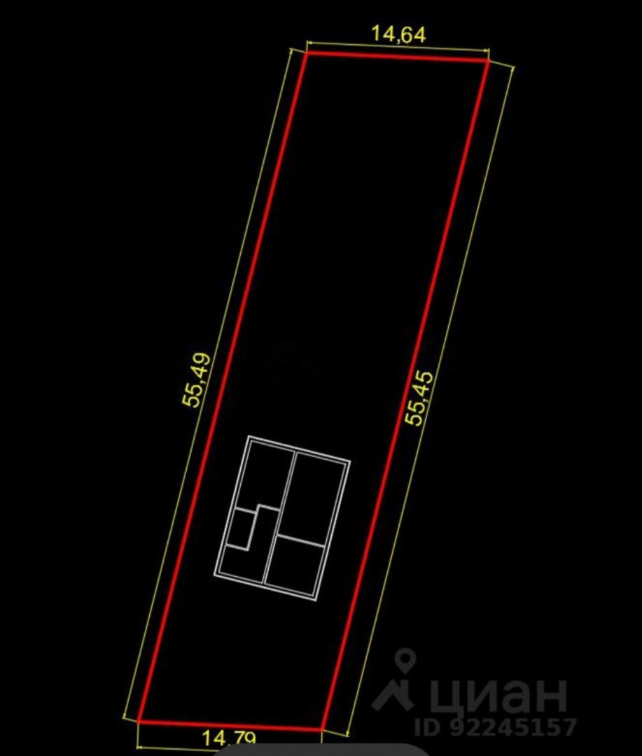 Фото №11: Дом 81 м² + 8 сот. - Первомайский, ул. Советская