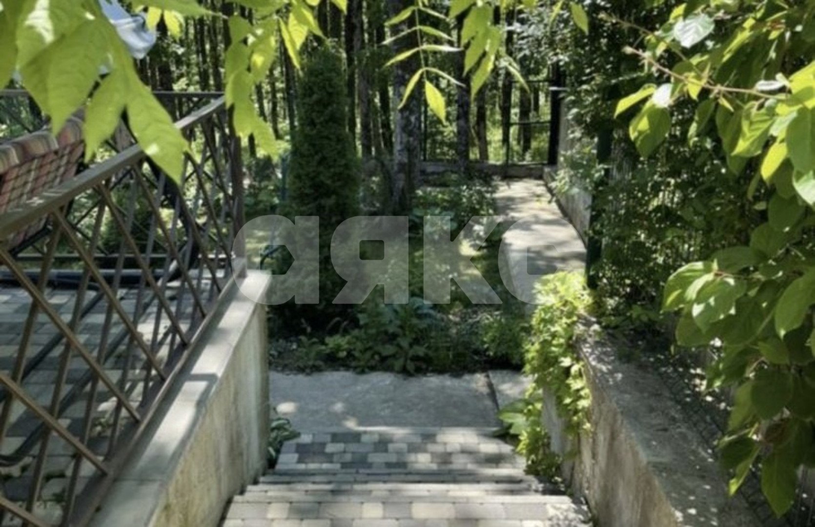 Фото №15: Дом 331&nbsp;м² + 12&nbsp;сот., 3&nbsp;эт. - Горячий Ключ, Городская Больница, мкр. СТ Кунпанова Поляна, ул. Вишнёвая