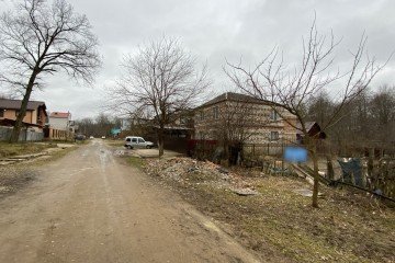 Фото №4: Земельный участок под ИЖС - Горячий Ключ, мкр. Развилка, ул. Вишнёвая