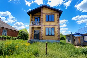 Фото №1: Дом 127&nbsp;м², 2&nbsp;эт. - Саратовская, ул. 40 лет Победы