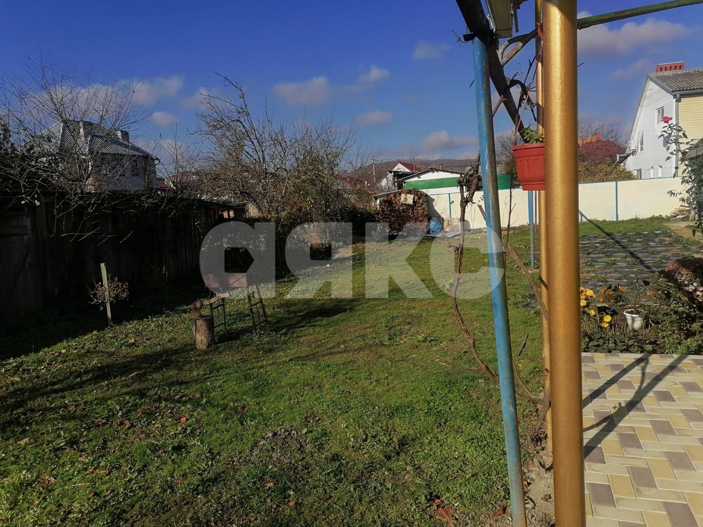 Фото №20: Часть дома 79&nbsp;м² + 5&nbsp;сот., 1&nbsp;эт. - Горячий Ключ, мкр. Администрация, ул. Северная