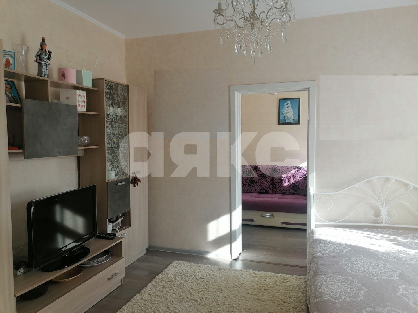 Фото №10: Часть дома 79&nbsp;м² + 5&nbsp;сот., 1&nbsp;эт. - Горячий Ключ, мкр. Администрация, ул. Северная