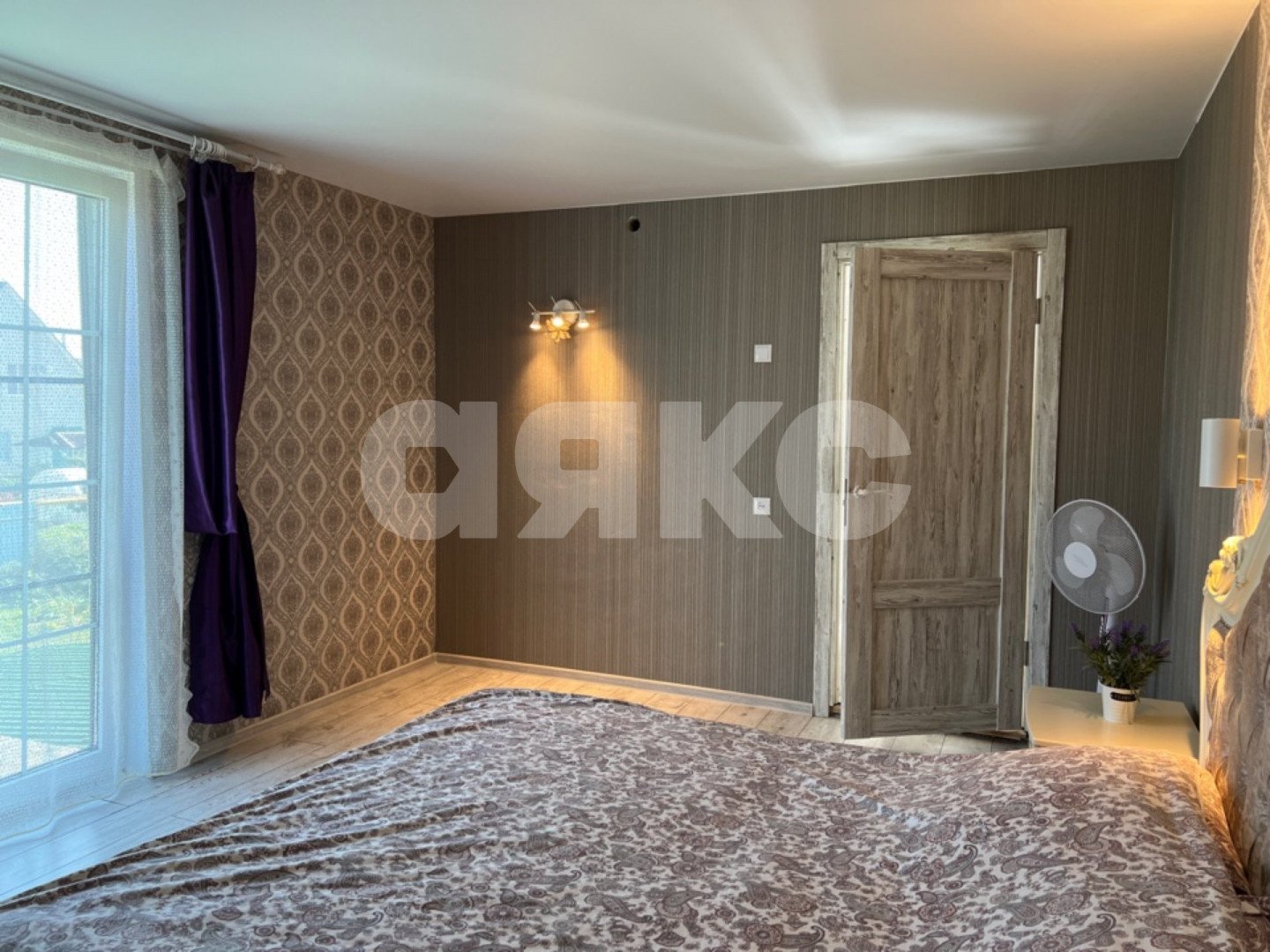 Фото №15: Дом 187&nbsp;м² + 7.6&nbsp;сот., 2&nbsp;эт. - Горячий Ключ, мкр. Развилка, ул. Цветочная