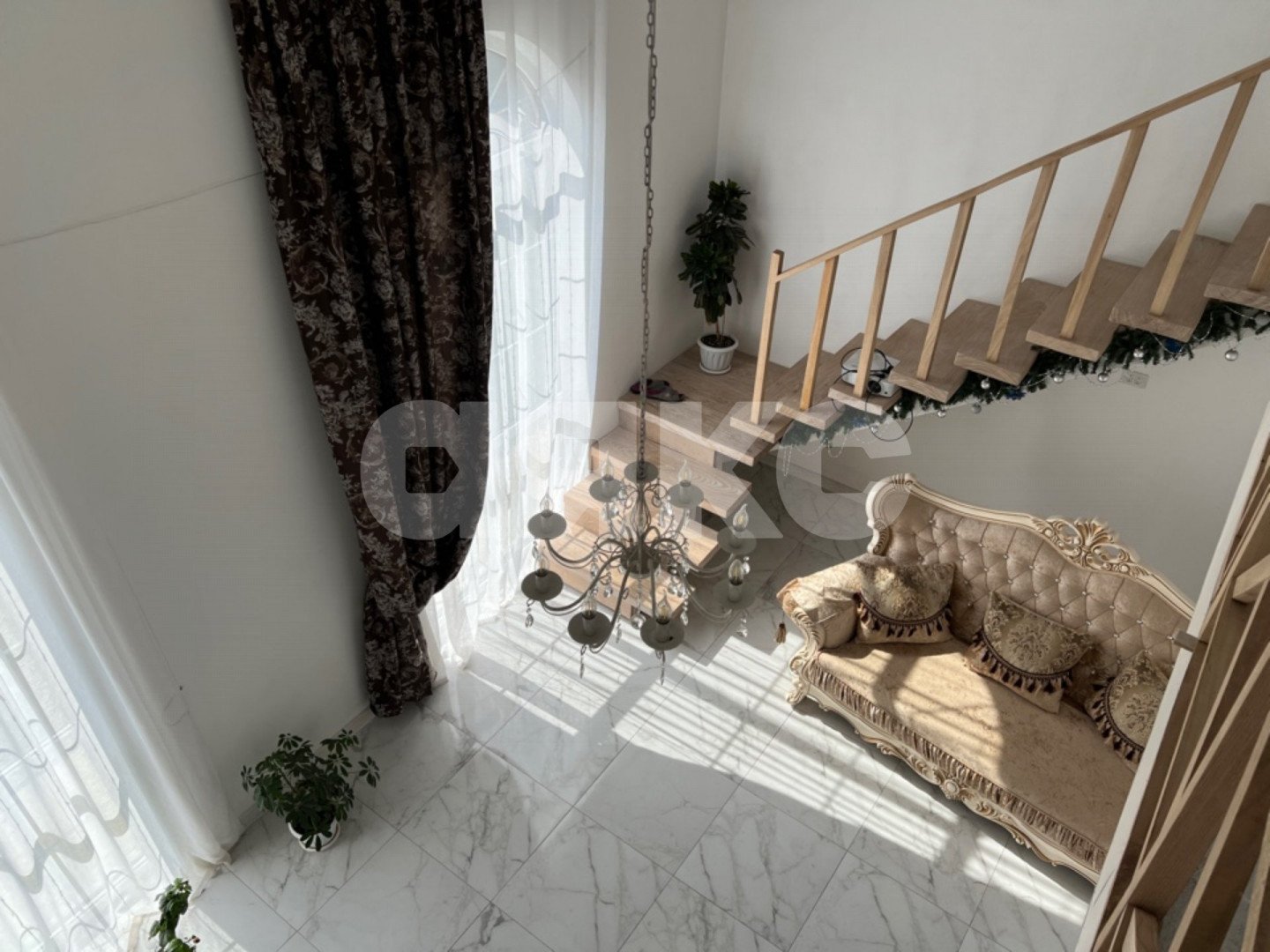 Фото №10: Дом 187&nbsp;м² + 7.6&nbsp;сот., 2&nbsp;эт. - Горячий Ключ, мкр. Развилка, ул. Цветочная