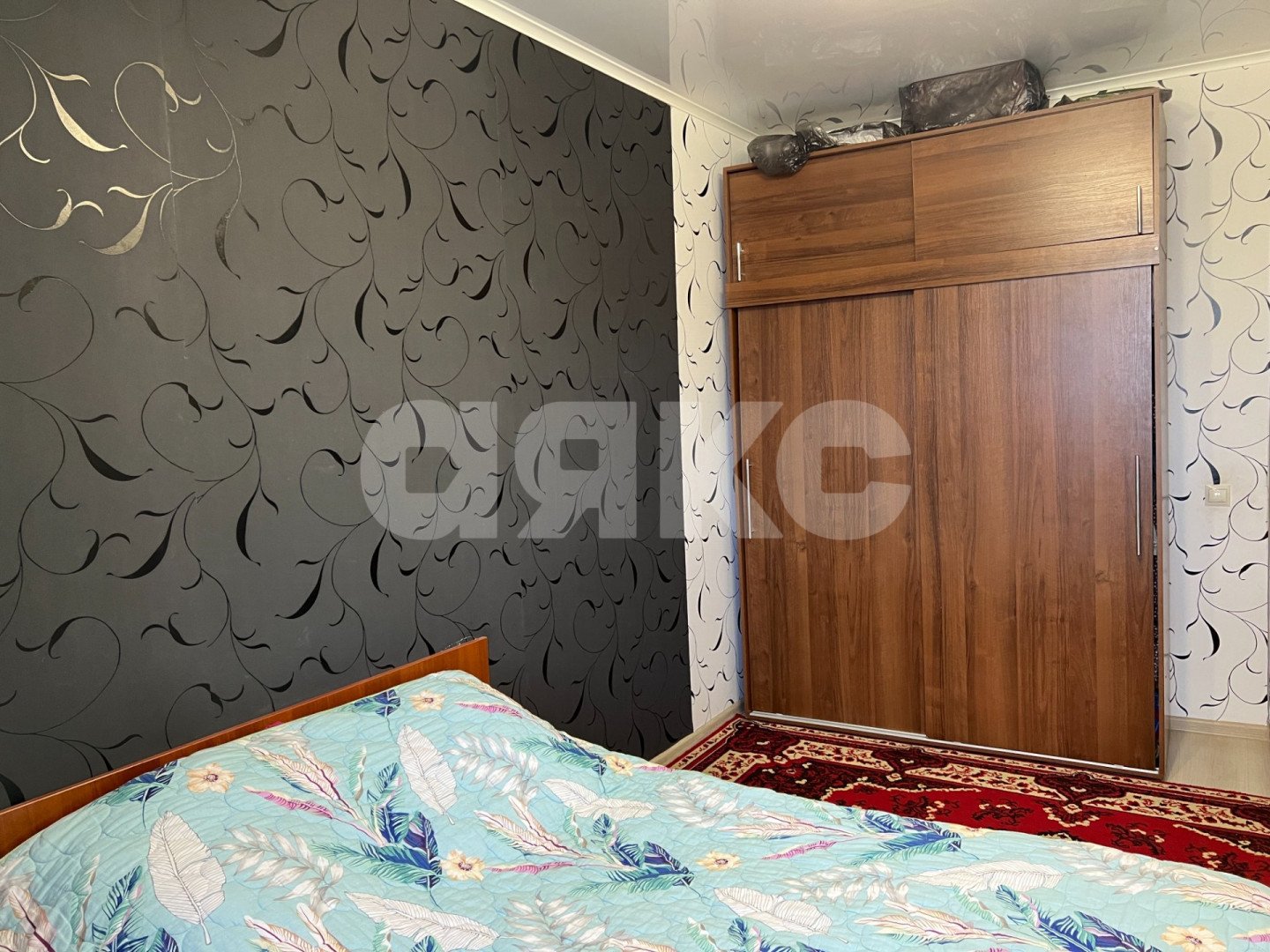 Фото №5: 2-комнатная квартира 59&nbsp;м², 4/5&nbsp;эт. - Горячий Ключ, мкр. Администрация, ул. Кириченко, 11А