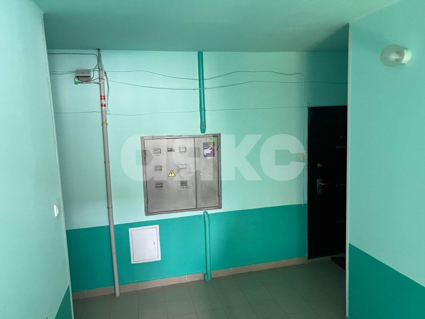 Фото №13: 2-комнатная квартира 59&nbsp;м², 4/5&nbsp;эт. - Горячий Ключ, мкр. Администрация, ул. Кириченко, 11А