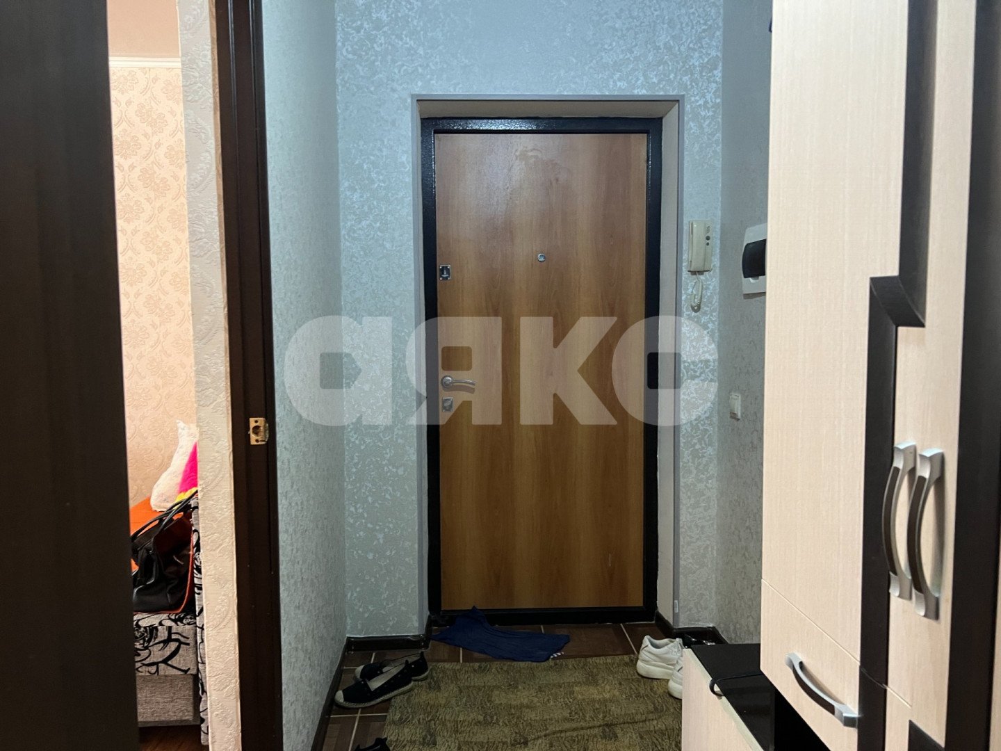 Фото №12: 2-комнатная квартира 59&nbsp;м², 4/5&nbsp;эт. - Горячий Ключ, мкр. Администрация, ул. Кириченко, 11А